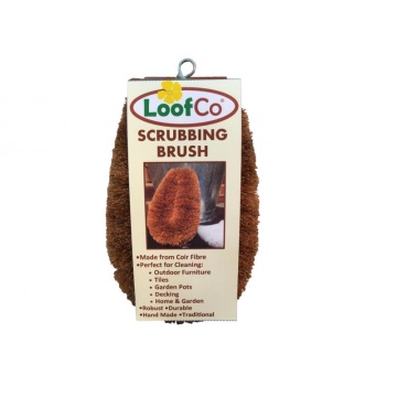 Scrubbing Brush