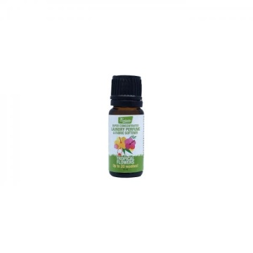 Ecoizm Laundry perfume & Fabric softener, 10 ml