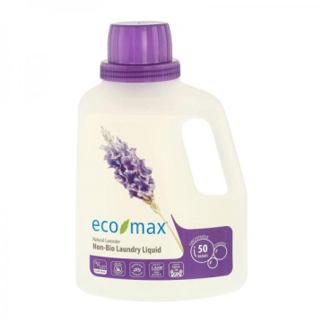 Гель для мытья Eco-Max, Лаванда 1.5 л
