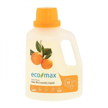 Гель для мытья Eco-Max, Апелсин 1.5 л