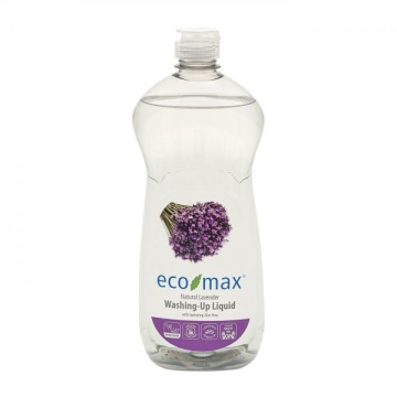 Washing-Up Liquid LAVENDER