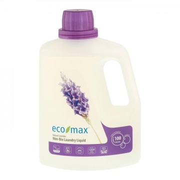 Гель для мытья Eco-Max, Лаванда 1.5 л