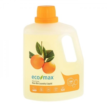 Laundry Detergent ORANGE BLOSSOM