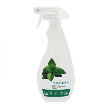 Bathroom & Shower Cleaner - Natural Spearmint 710ml