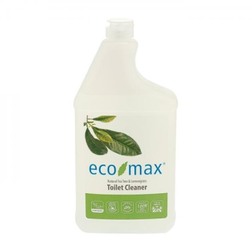 Eco-Max WC-puhastus Teepuu 1L