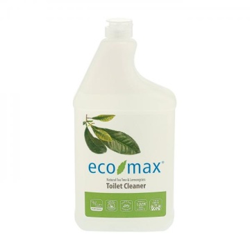 Toilet Cleaner - Natural Tea Tree & Lemongrass 1L