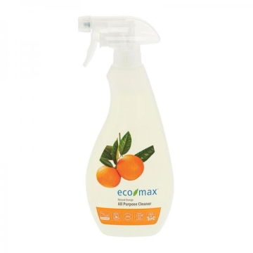 Eco-Max Üldpuhastusvahend Apelsinilõhnaline 710ml