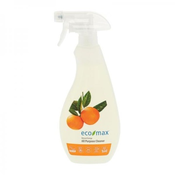 Универсальное чистящее средство Eco-Max, апельсин 710ml