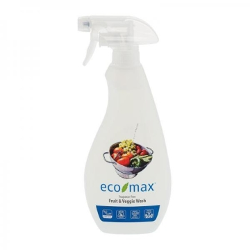 Eco-max puu-ja juurvilajde puhastus 