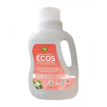 ECOS pesugeel Magnoolia & Liilia 1.5l 