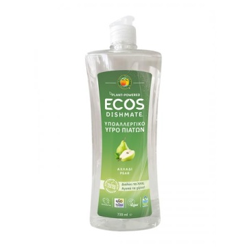 ECOS Nõudepesuvahend Pirn 739ml