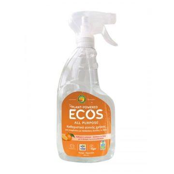 ECOS All Purpose Cleaner  NATURAL ORANGE