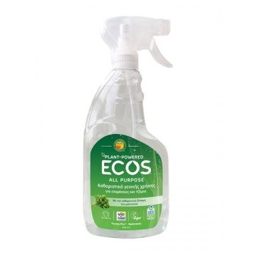 ECOS All Purpose Cleaner  NATURAL PARSLEY 650ml