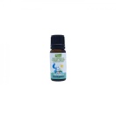 Ecoizm Laundry perfume & fabric softener, 10 ml