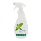 Window & Glass Cleaner - Natural Spearmint 710ml