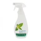 Eco-Max Klaaspindade puhastusvahend Piparmünt 710ml