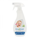 Baby Nursery & Toy Cleaner - Fragrance-Free 710ml