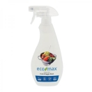 Eco-Max puu-ja juurviljade puhastus 710ml