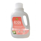 Гель для стирки ECOS Магнолия и Лилия 1,5 л