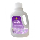 ECOS Laundry Liquid  LAVENDER with build-in fabric softener