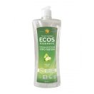 ECOS Hand Dishwashing Liquid  PEAR 739ml