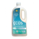 ECOS Dishwasher Gel   FRAGRANCE FREE