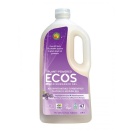 Kaup kohal mai teises pooles! ECOS Nõudepesumasina geel Lavendel 1138ml ( 47 pesukorda)