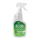 ECOS All Purpose Cleaner  NATURAL PARSLEY 650ml