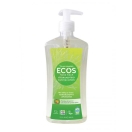 Мыло для мытья рук ECOS Лимонная трава 500 мл