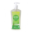 ECOS Kätepesuseep Sidrunhein 500ml