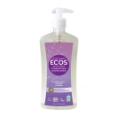 ECOS Kätepesuseep Lavendel 500ml