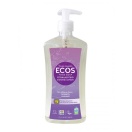 ECOS Kätepesuseep Lavendel 500ml