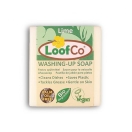 Washing- up Soap Bar Palm Oil Free LIME